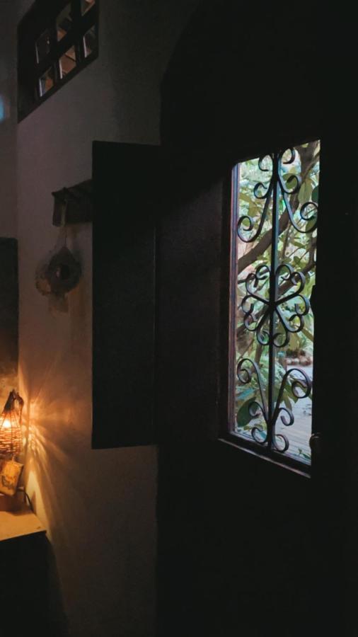 Pousada Spa Oasis Карайва Экстерьер фото