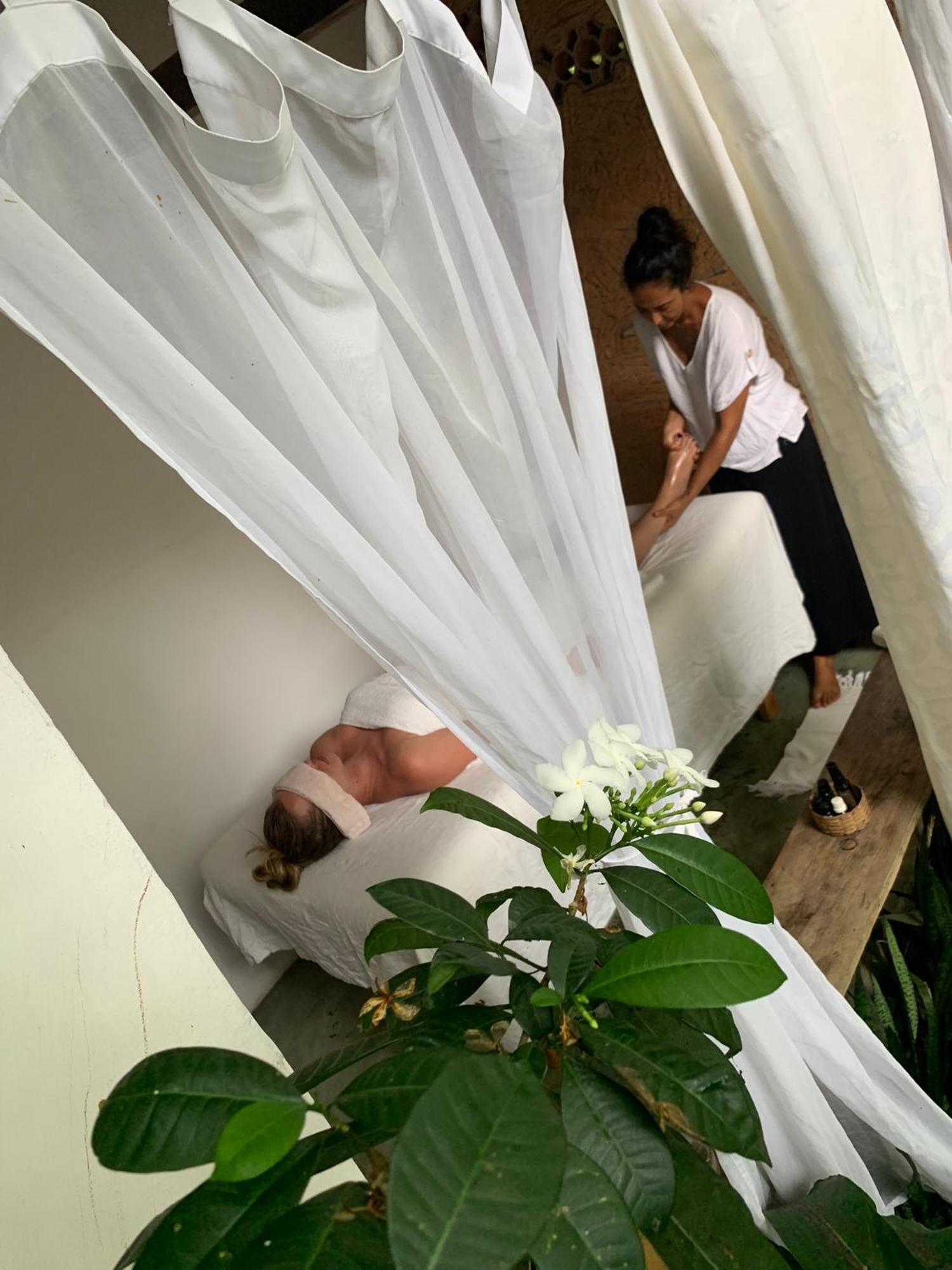 Pousada Spa Oasis Карайва Экстерьер фото