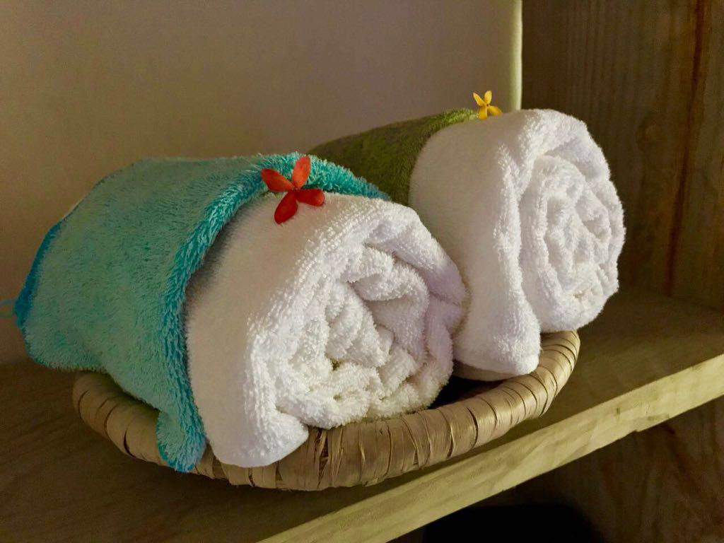 Pousada Spa Oasis Карайва Экстерьер фото